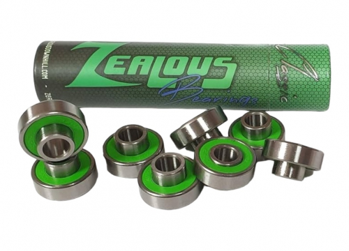 ZEALOUS Classic Bearings - Built-In Kugellager