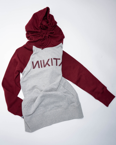 Nikita Reykjavik Solid Po Hoodie