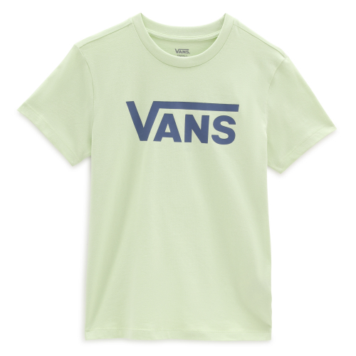 VANS WM FLYING V CREW TEE FLYING V BUTTERFLY