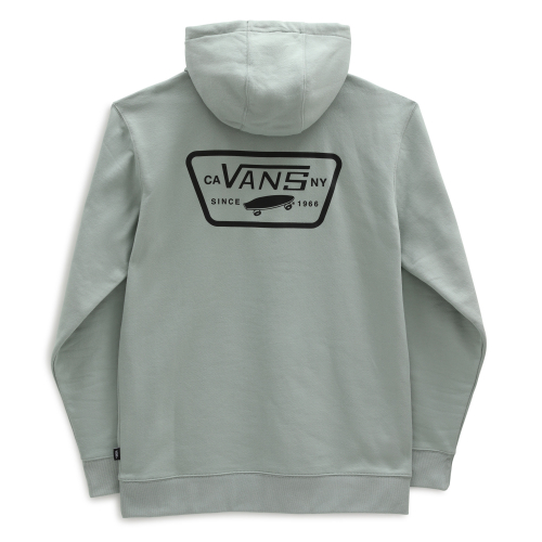 VANS FULL PATCHED KAPUZENPULLOVER