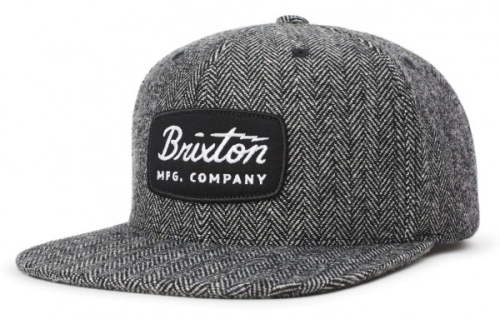 Brixton Jolt Snapback