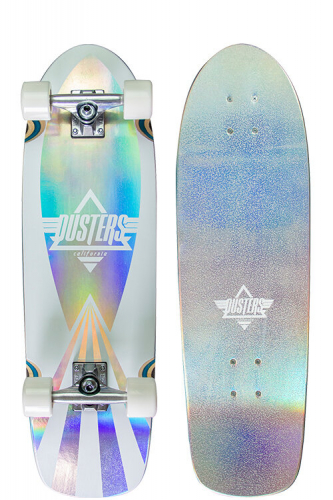 Dusters Cazh Cosmic 8.75