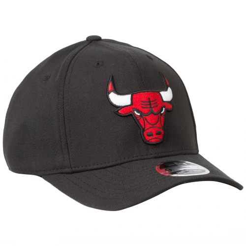 New Era Stretch Snap 9Fifty ChiBul Snapback