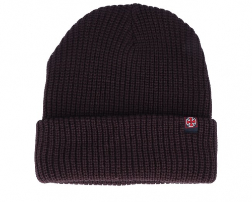 Independent Edge Beanie