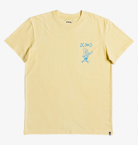 DC Shoes Taco Tuesday SS Tee