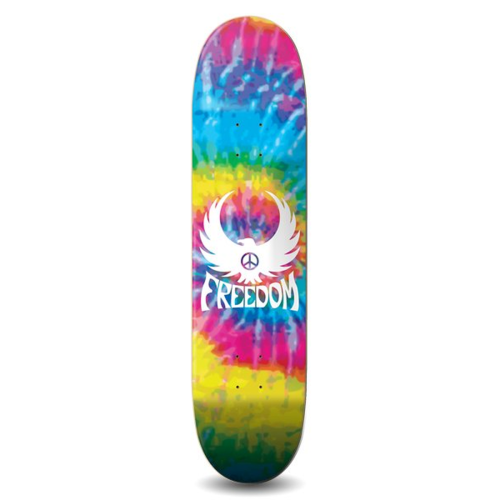 Freedom Freebird Tiedye