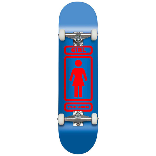 Girl Malto 93 Til (7.75")