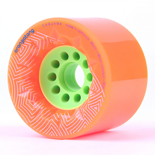 ORANGATANG CAGUAMA 85MM 80a WHEELS