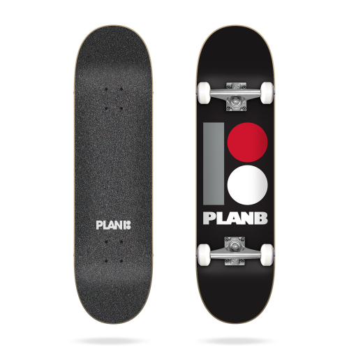 Plan B Classic 8.0 Complete