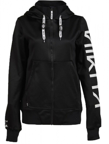 Nikita Case FZ Hoodie