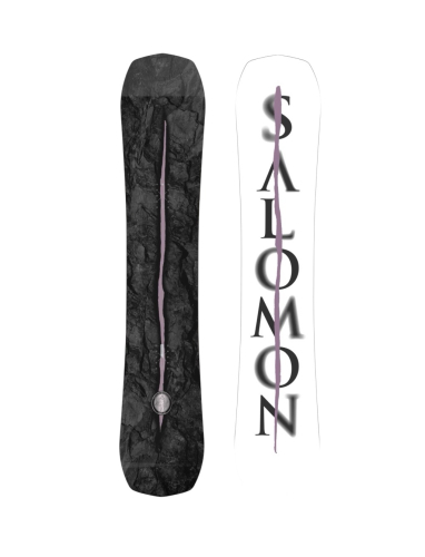 Salomon CRAFT Snowboard