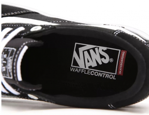 VANS BERLE