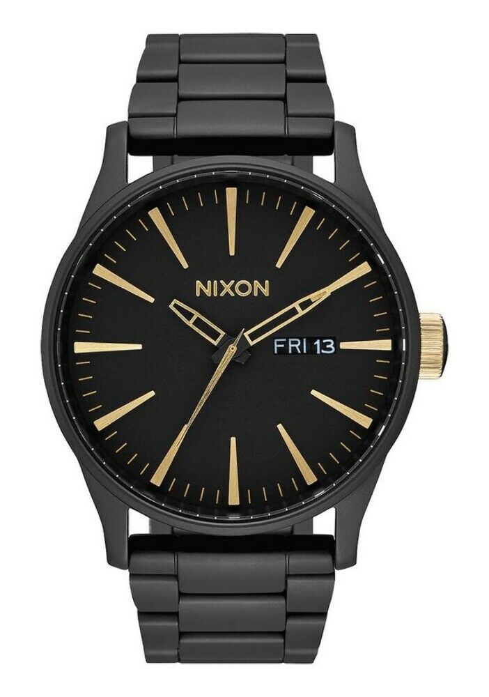 Nixon sentry ss sale