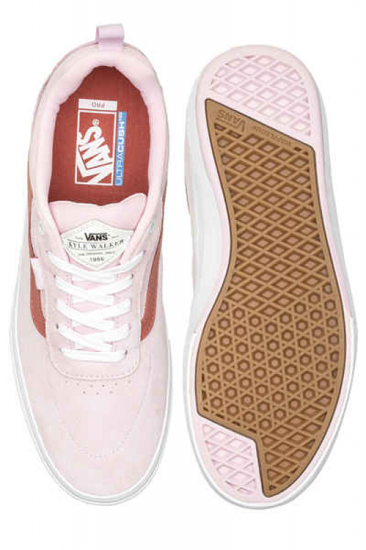 Vans Kyle Walker Pro