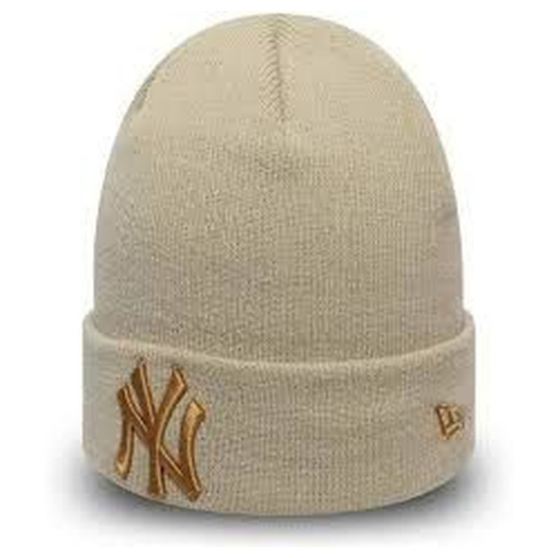 New Era League Essential Cuff Knit