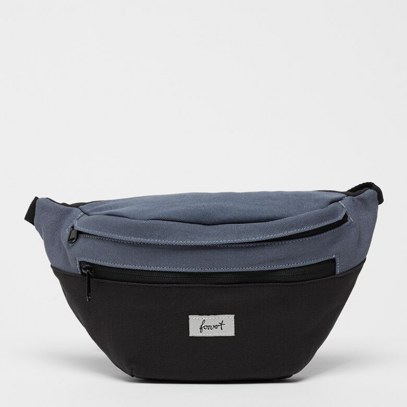 Forvert Chris Hipbag