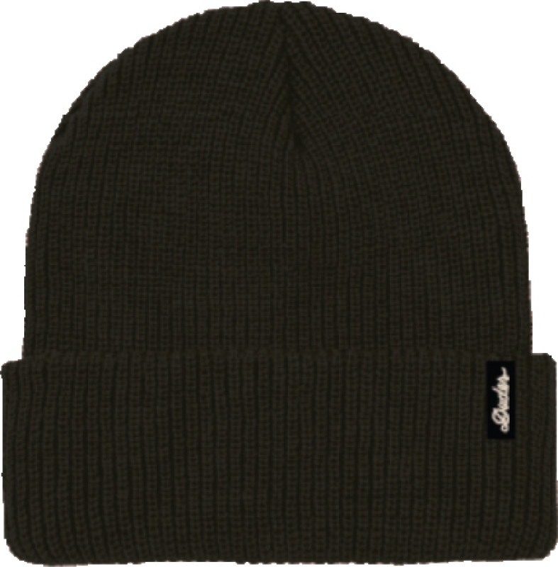 The Dudes Outsider Beanie