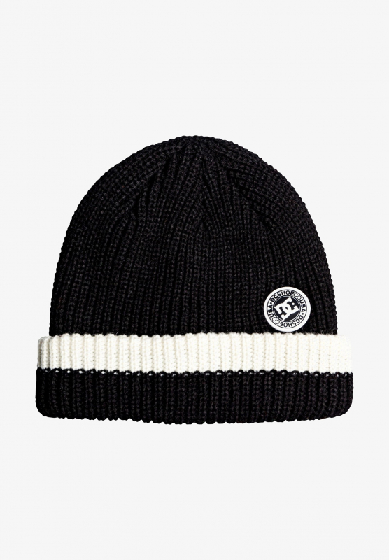 DC Shoes Backside Beanie