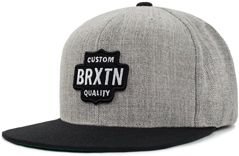 Brixton Garth Snapback