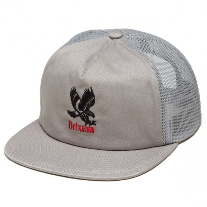 Brixton Descent Mesh Cap