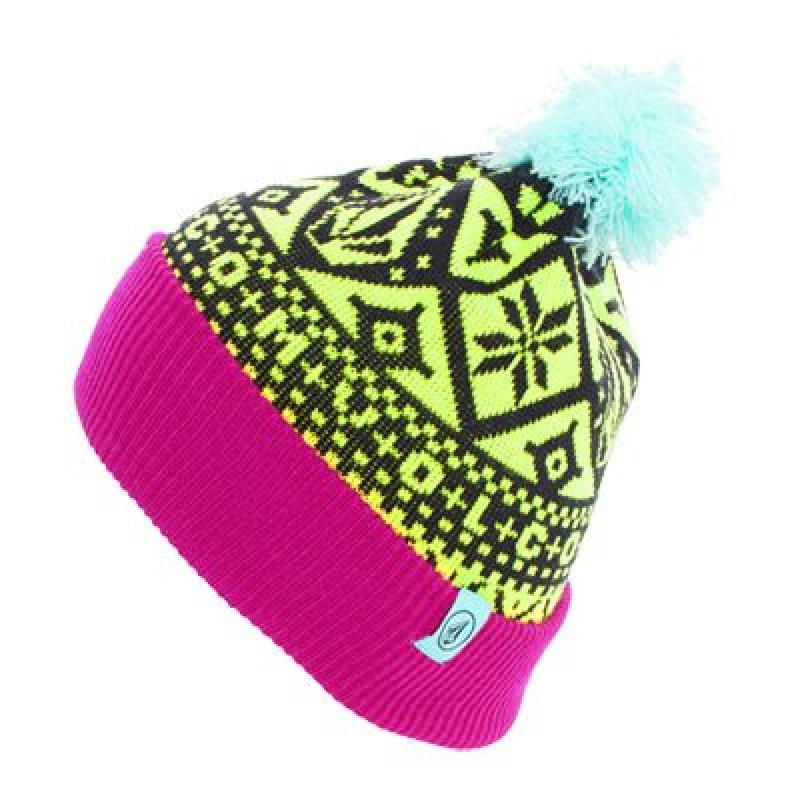 Volcom Fairizzle Beanie