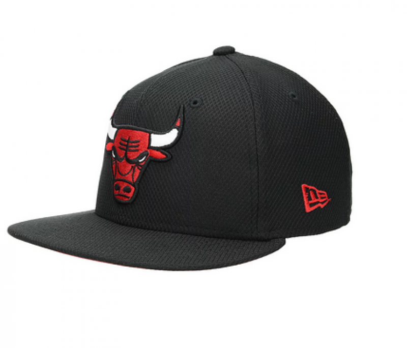 New Era Diamond Era Essential KTD 950 Chicago Bulls