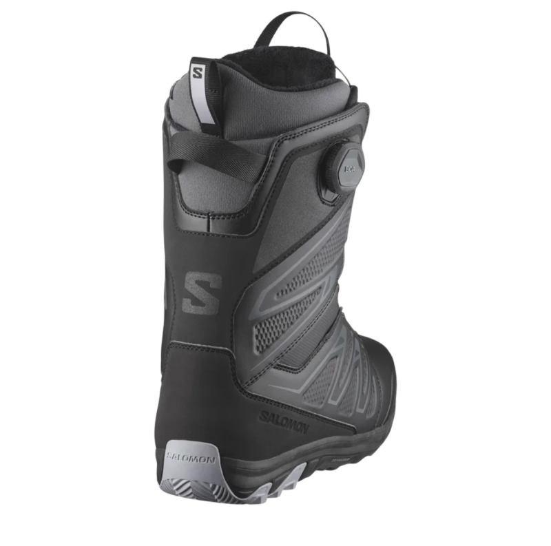 Salomon Boot IVY BOA SJ BOA BLACK