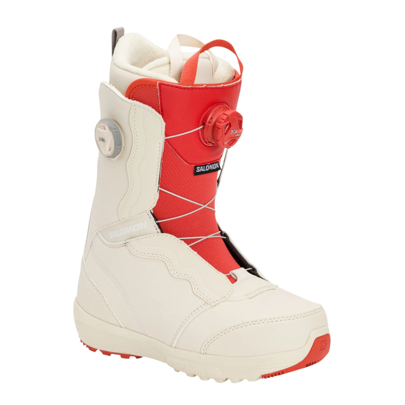 Salomon Boot IVY BOA SJ BOA