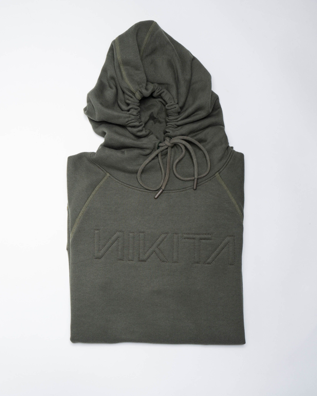 Nikita Reykjavik Classic Po Hoodie