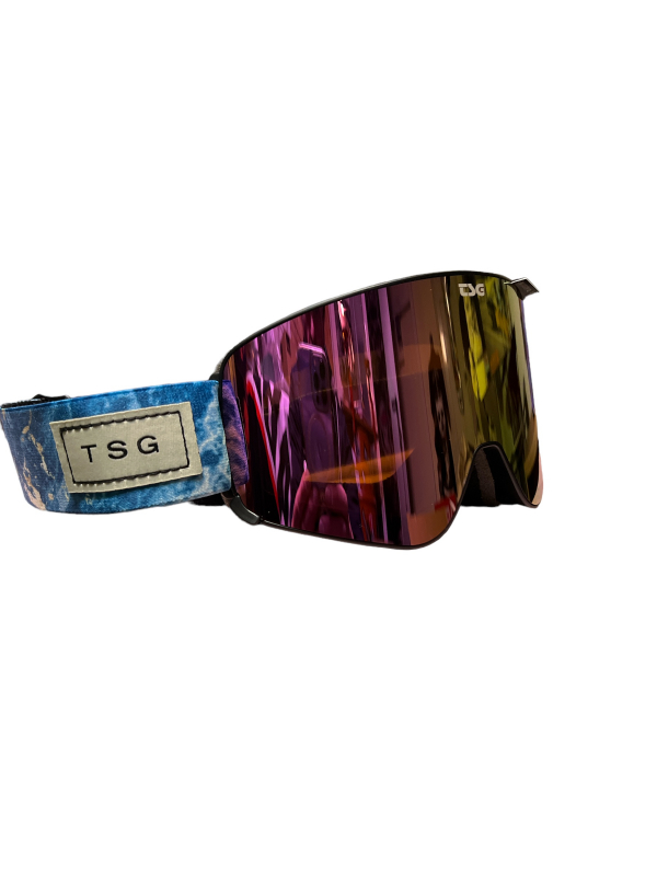 TSG GOGGLE FOUR S