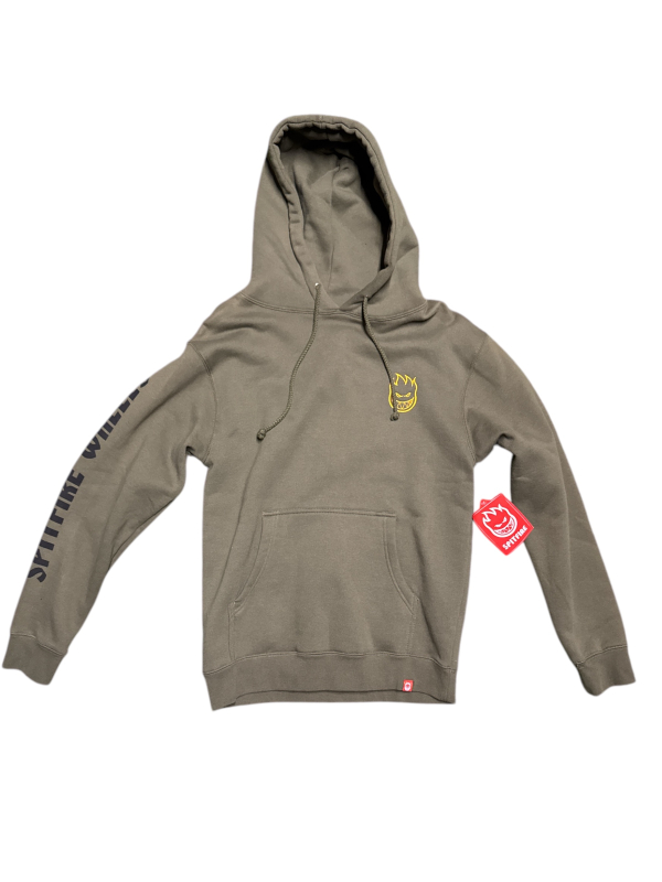 SPITFIRE Lil Gighead Hombe Hoodie