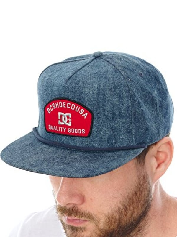 DC Shoes Denimo Hat