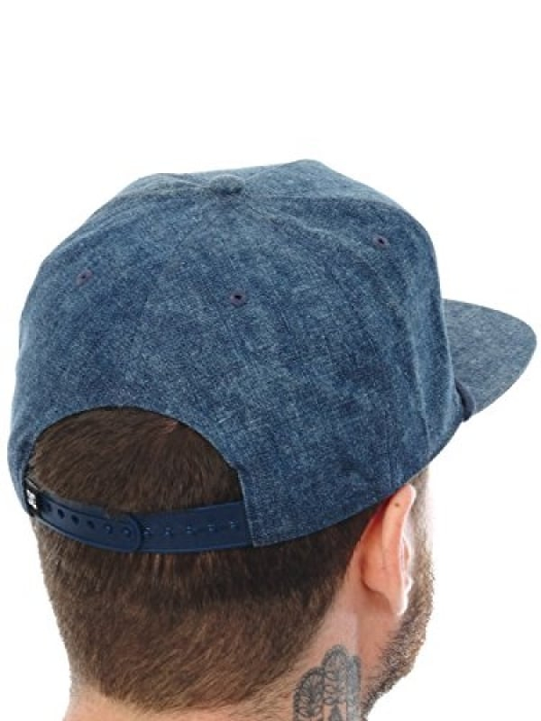 DC Shoes Denimo Hat