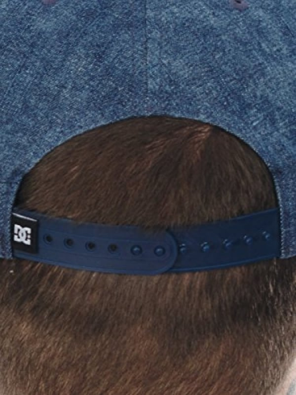 DC Shoes Denimo Hat