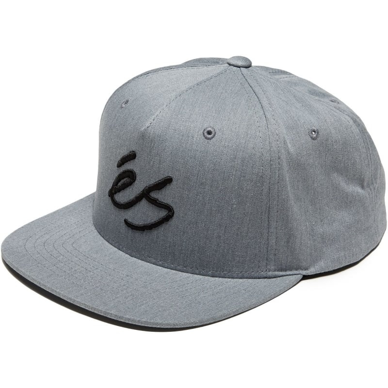 ES shoes Script Snapback