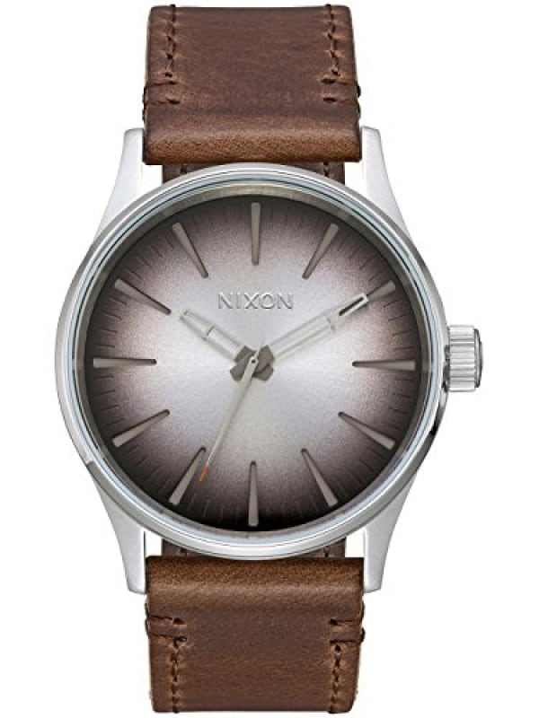 Nixon Sentry 38 Leather