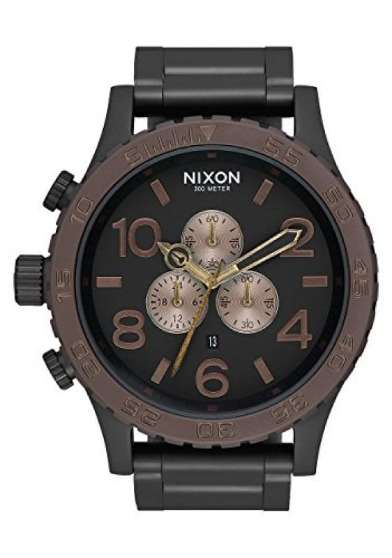 Nixon 51-30 Chrono