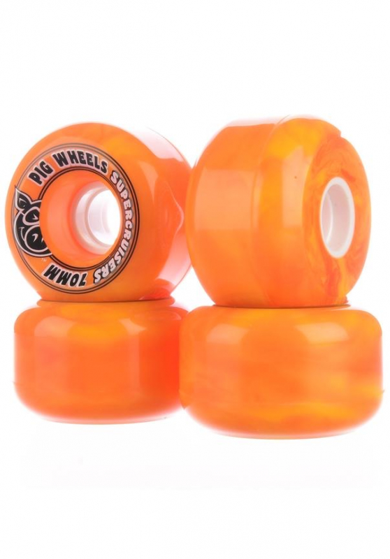 PIG Wheels Pig Supercruiser 70mm