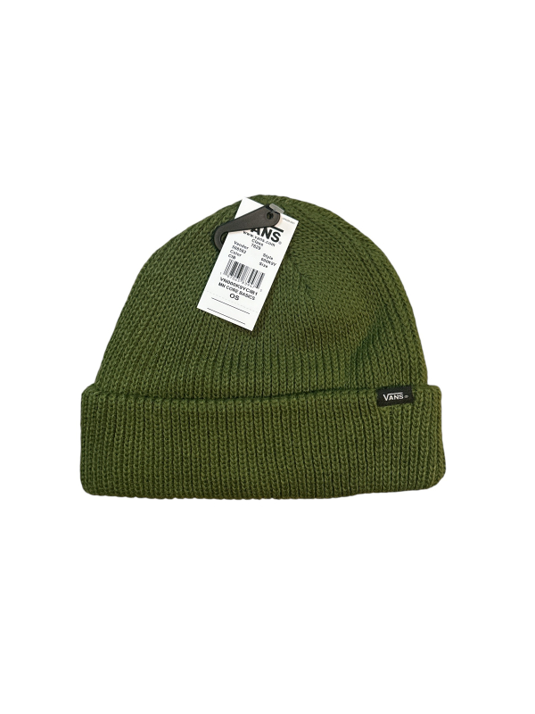 VANS CORE BASICS MÜTZE Beanie