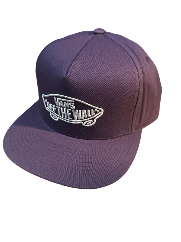 VANS CLASSIC Snapback Cap