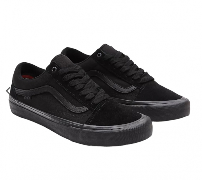 VANS OLD SKOOL SKATESCHUHE