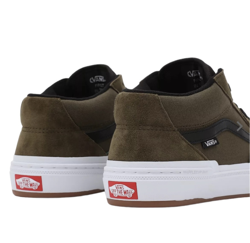 VANS BMX STYLE 114 SCHUHE