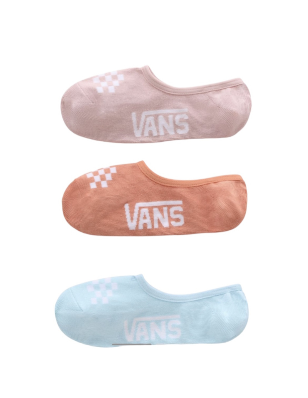 VANS CANOODLE SOCKEN (3 PAAR)