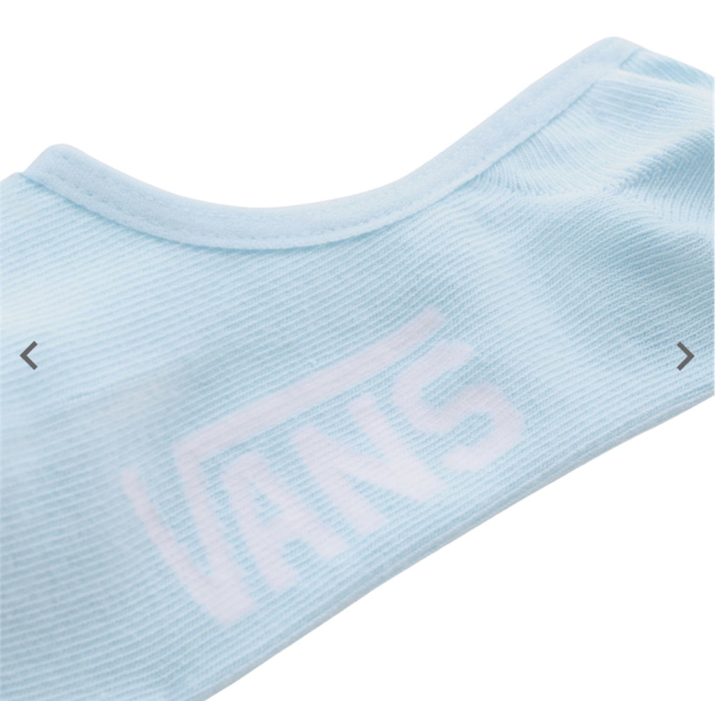 VANS CANOODLE SOCKEN (3 PAAR)