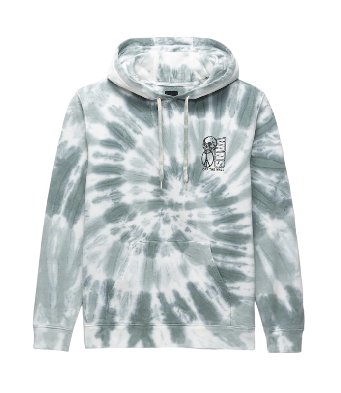 VANS NEED PEACE TIE DYE Hoodie