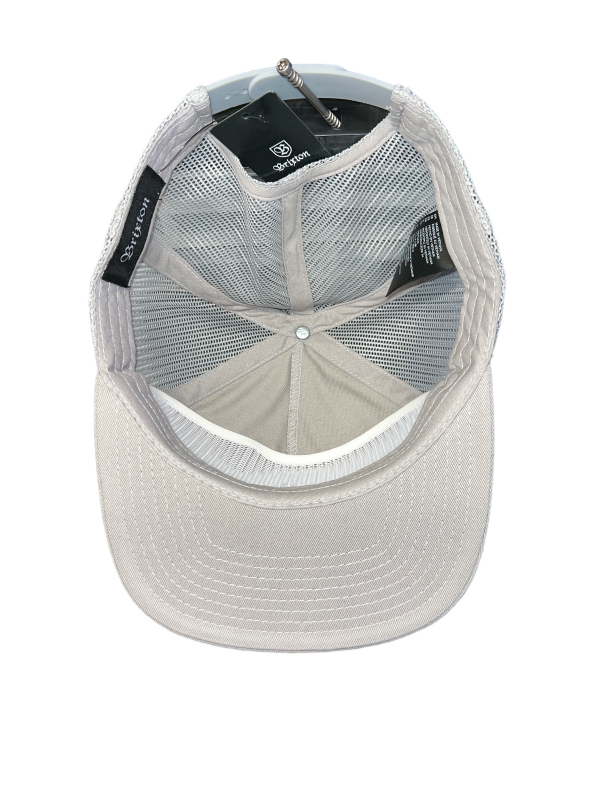 Brixton Descent Mesh Cap