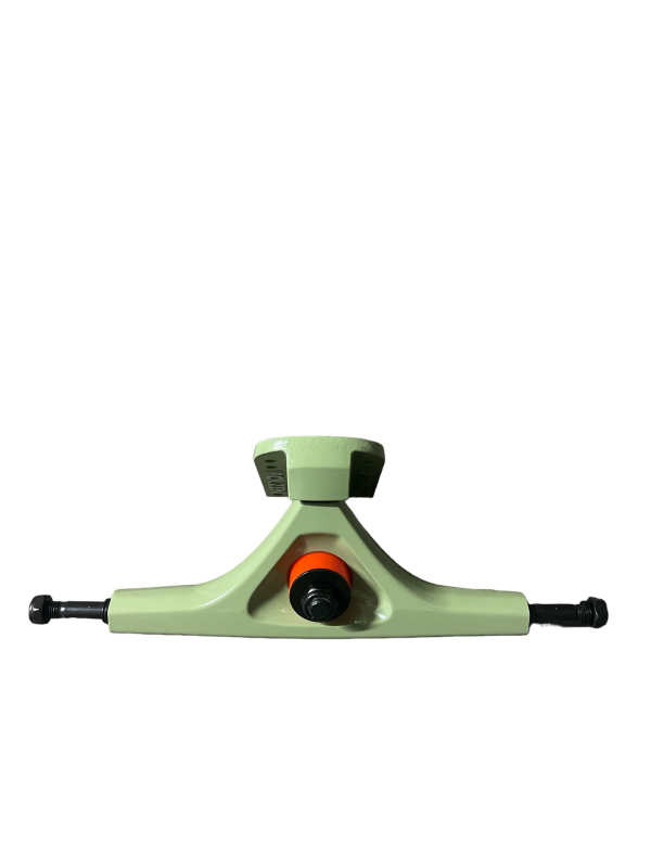 Bolzen Truck V2 180mm 50° Olive-Grün