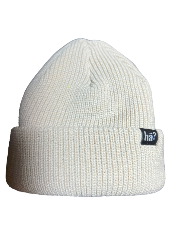 hä? Navigator Beanie 