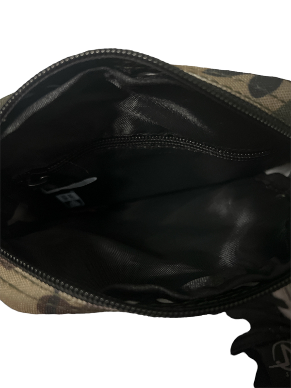 New Era MLB Side Bag Camo