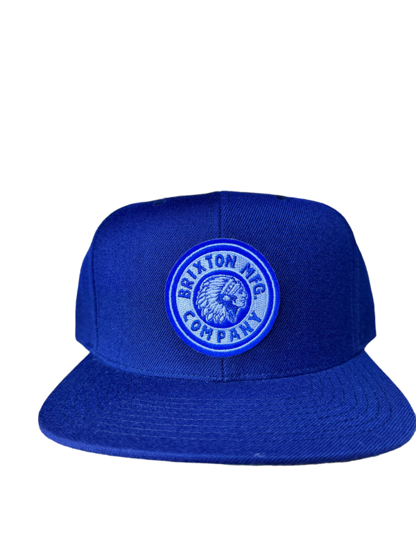 Brixton Rival SnapBack